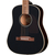 Epiphone J-45 Express Ebony thumbnail 4
