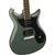 Gretsch Streamliner Collection CVT Olive Drab thumbnail 4