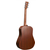 Martin Guitars D-X2E Mahogany thumbnail 4