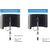 Pronomic MP-60 Micscreen  - Retoure (Zustand: sehr gut) thumbnail 4