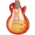 Gibson Les Paul Standard 50s Double Trouble Vintage Cherry Sunburst thumbnail 4