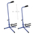 Classic Cantabile GS-30 BU Gitaarstandaard (licht) Blauw 3x Set thumbnail 4