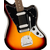 Squier Affinity Series Jaguar 3-Color Sunburst thumbnail 4