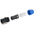 Set Connettori Pronomic 4SPM Speaker Maschio 10 Pezzi thumbnail 4