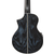 Ibanez EWP16EWB-GAO Chitarra Western Traveller Galaxy Aqua Open Pore thumbnail 4