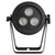 Eurolite Projecteur LED IP PAR 3x8W QCL thumbnail 4
