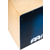 Meinl Percussion Snarecraft Series Snare Cajon 100 Special Edition Blue Burst Set thumbnail 4