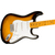 Fender 70th Anniversary American Vintage II 1954 Strat 2-Color Sunburst  - Retoure (Zustand: gut) thumbnail 4