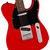 Squier Sonic Telecaster Torino Red thumbnail 4