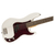 Squier Classic Vibe '60s Precision Bass LRL Olympic White thumbnail 4