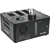 Eurolite NSF-100 LED DMX Hybrid Spray Fogger Set met 1l Fluid thumbnail 4