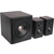 Edifier S355DB-WD 2.1 HDMI Lautsprechersystem Walnut  - Retoure (Zustand: sehr gut) thumbnail 4