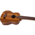 Flight NUS200 Ukulele Soprano de Teca thumbnail 4