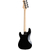 Rocktile Puncher E-Bass Black thumbnail 4