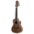 Ortega RUWN-CE Konzert Ukulele Natural Walnut thumbnail 4