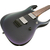 Ibanez RGD61-BAM Black Aurora Burst Matte thumbnail 4