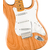 Fender Limited Edition Mark Speer Stratocaster Natural thumbnail 4