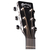 Martin Guitar DX Johnny Cash  - 1A Showroom Modell (Zustand: wie neu, in OVP) thumbnail 4