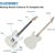 McGrey Rockit E-Gitarre TL-Style Komplettset Antique White  - Retoure (Zustand: gut) thumbnail 4