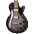 Epiphone Les Paul Tribute Plus Transparent Ebony Burst thumbnail 4