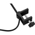 Eurolite LED KKL-30 Projecteur 4100K Noir thumbnail 4