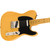 Squier Classic Vibe '50s Telecaster MN Butterscotch Blonde thumbnail 4