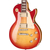 Gibson Les Paul Standard 60s Double Trouble Vintage Cherry Burst thumbnail 4