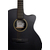 Martin Guitars GPC-X1E Black thumbnail 4