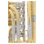 Lechgold FT-20/6L F-Tuba verniciata thumbnail 4