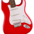 Squier Sonic Chitarra Elettrica HT Torino Red Starter Set thumbnail 4