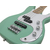 Dimavery PB-500 Basse Électrique Surf Green thumbnail 4
