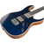 Ibanez RG5121R-DBF RG Prestige Dark Tide Blue Flat thumbnail 4