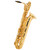 Classic Cantabile BS-460 Baritonsaxophon  - Retoure (Zustand: sehr gut) thumbnail 4