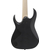 Ibanez RGA742EX-BAM RGA 7 Cordes Black Aurora Burst Matte thumbnail 4