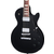 Gibson Les Paul Studio Ebony  - Retoure (Zustand: gut) thumbnail 4