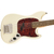 Squier Classic Vibe '60s Mustang Bass Olympic White thumbnail 4
