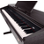 Classic Cantabile DP-210 RH E-Piano Rosenholz  - Retoure (Zustand: gut) thumbnail 4