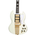 Epiphone 1963 Les Paul SG Custom With Maestro Vibrola Classic White thumbnail 4