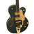 Gretsch Synchromatic Nashville Hollow Body Single-Cut with Bigsby Cadillac Green  - Retoure (Zustand: sehr gut) thumbnail 4