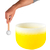 Sela SECCU12E Bol Chantant Cristal Jaune 12" 432 Hz thumbnail 4
