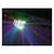 Eurolite LED Mini D-6 Hybrid Effet Lumineux thumbnail 4