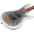 Ibanez SR300EDX-FBM Frozen Black Glacier Matte thumbnail 4
