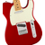 Fender 75th Anniversary Player II Telecaster Candy Apple Red thumbnail 4