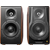 Edifier S3000MKII Actieve HiFi Boekenplankluidsprekerset thumbnail 4