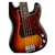Fender American Professional II Precision Bass RW 3-Color Sunburst thumbnail 4
