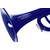 Classic Cantabile KTP-30BU MardiBrass Tromba in Plastica Bb Blu thumbnail 4