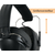 XDrum HD-995 Cuffie con Riduzione del Rumore thumbnail 4