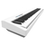 Roland FP-30X WH Stagepiano Weiß Deluxe Set thumbnail 4