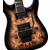 Jackson JS Series Dinky JS32 DKAP Transparent Black Burst  - Retoure (Zustand: sehr gut) thumbnail 4