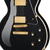 Gibson Les Paul Custom 70s Ebony thumbnail 4